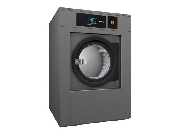 HIGH SPIN WASHERS