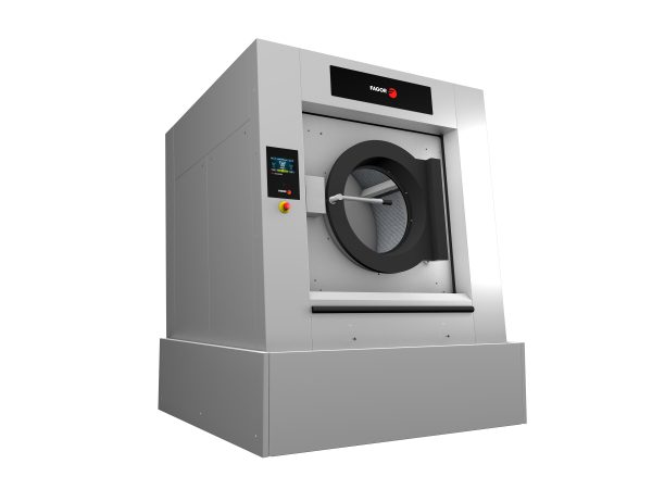 HIGH SPIN WASHERS