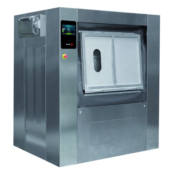 INDUSTRIAL SAINTARY BARRIER WASHER