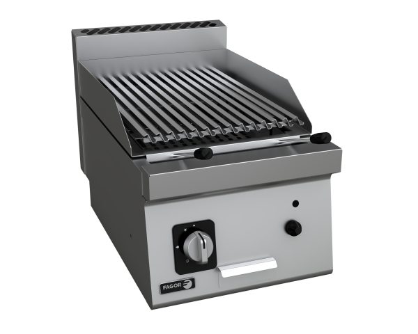GAS GRILL
