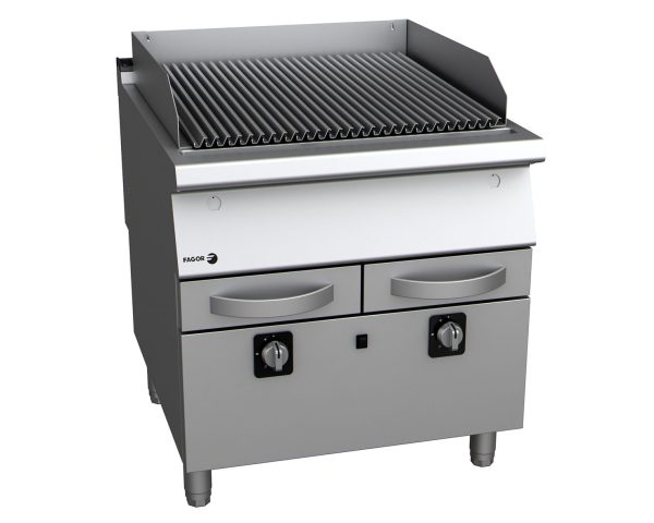 GRILLS