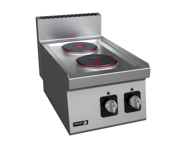 ELECTRIC COOKER