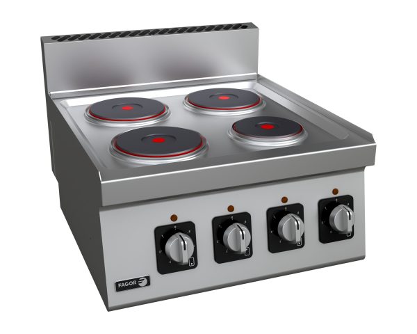 ELECTRIC COOKER