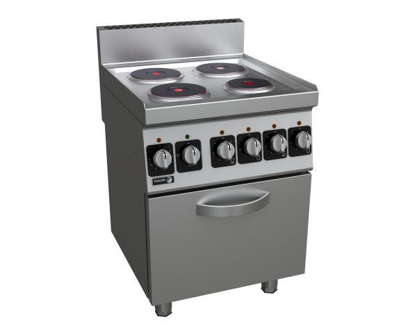 ELECTRIC COOKER