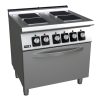 ELECTRIC COOKER WITH OVEN - Image 4