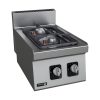 OPEN BURNER GAS COOKER - Image 2