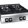 GAS COOKERS - Image 3