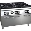 GAS COOKERS WITH OVENS - Image 3