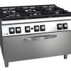 GAS COOKERS WITH OVENS - Image 4