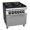 GAS COOKERS WITH OVENS - Image 2