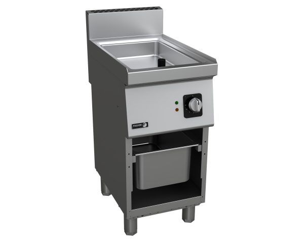 ELECTRIC BRATT PAN