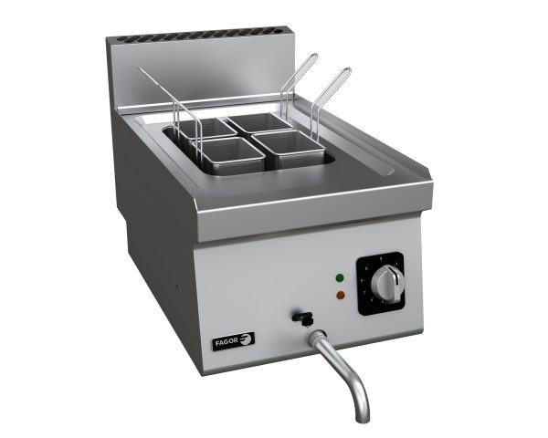 ELEC. PASTA COOKER