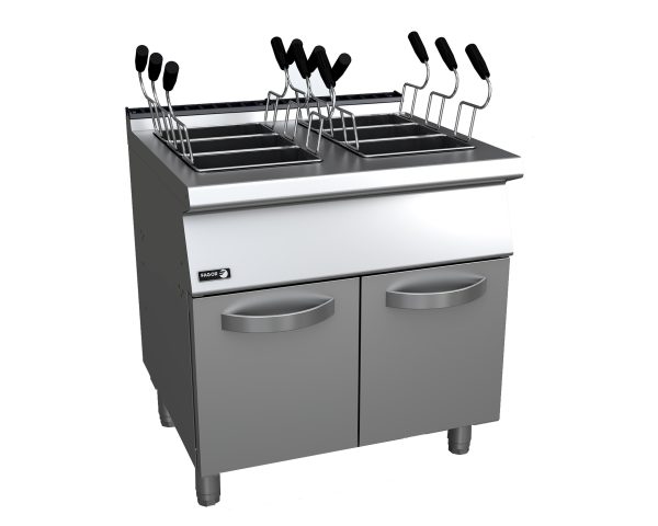 PASTA COOKERS