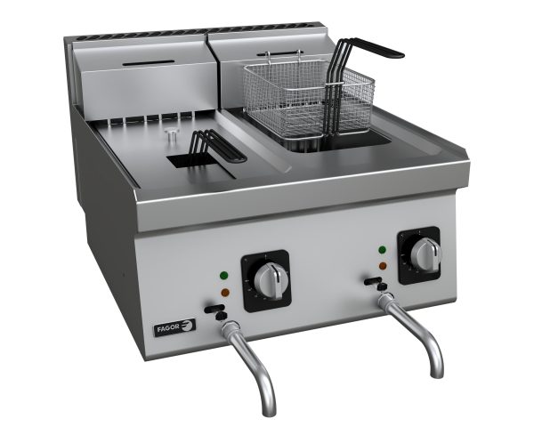 ELEC. FRYER