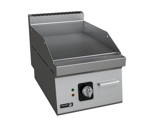 ELEC. FRY TOP