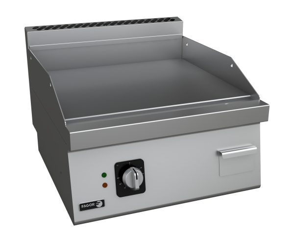 ELEC. FRY TOP