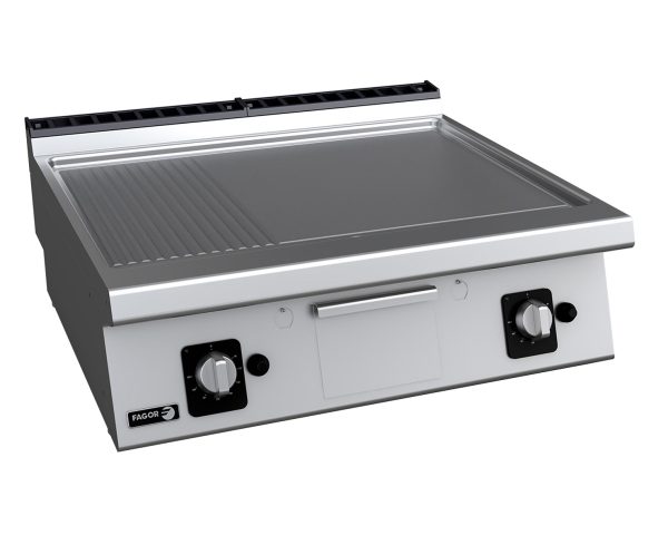 FRY-TOPS
