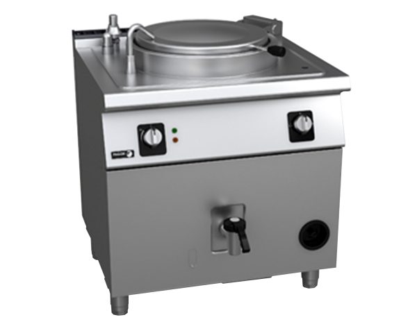 BOILING PAN