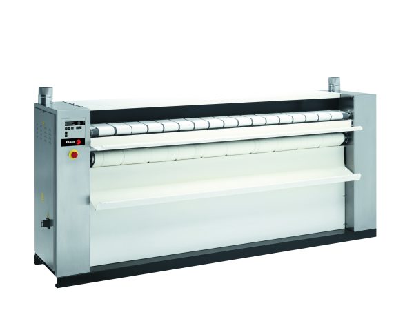 FLAT WORK IRONER