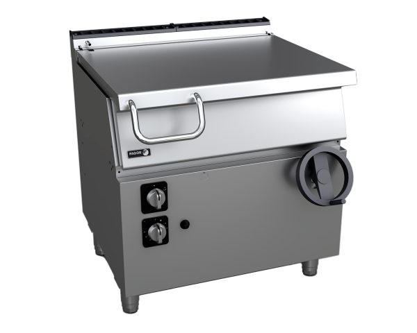TILTING BRATT PANS